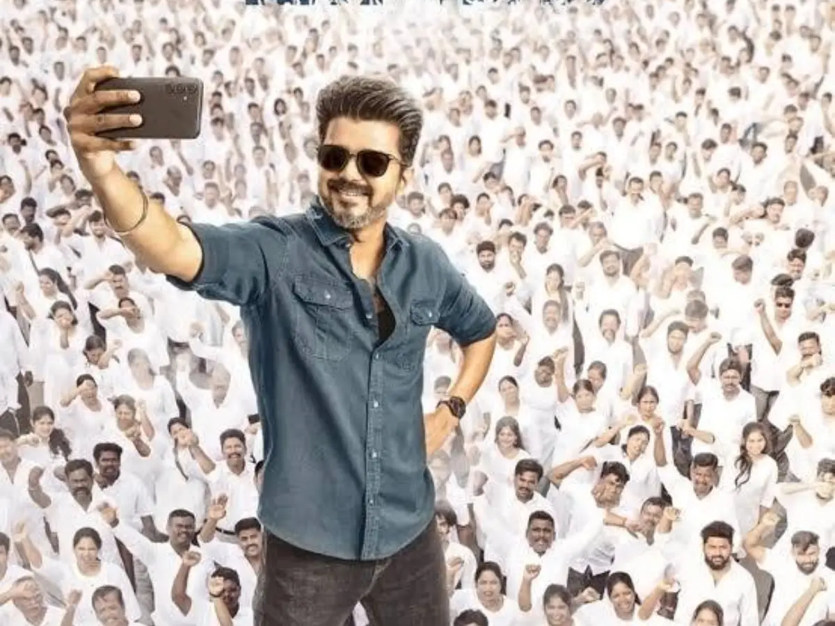 Blue Ocean Strategy — Tamil Nadu 2026 case study: How Thalapathy Vijay and TVK (Tamilaga Vettri Kazhagam) won 108 seats in the 2026 Tamil Nadu assembly election: distribution, blue ocean strategy, women and youth voters, the Karur crisis, a costed manifesto menu, social proof, and MBA takeaways. Includes a download link for the Blue Ocean Strategy — Tamil Nadu 2026 case study PDF.
